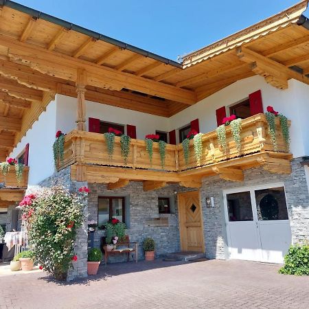 Bergblick Villa Westendorf Eksteriør billede